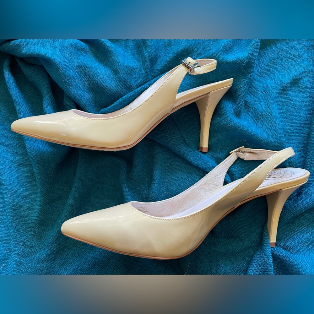 Vince Camuto Stefania Heels